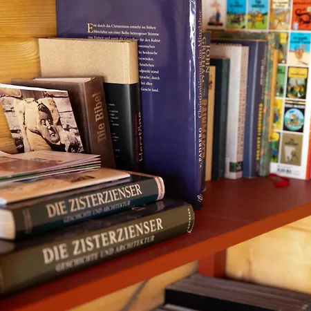 아파트 Glampinghuette