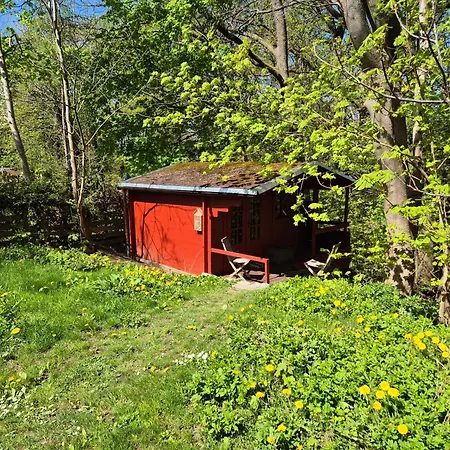 아파트 Glampinghuette