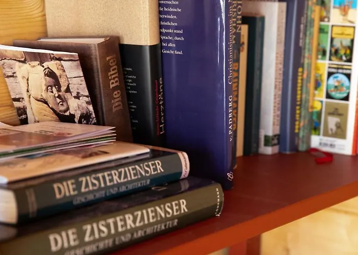 Daire Glampinghuette